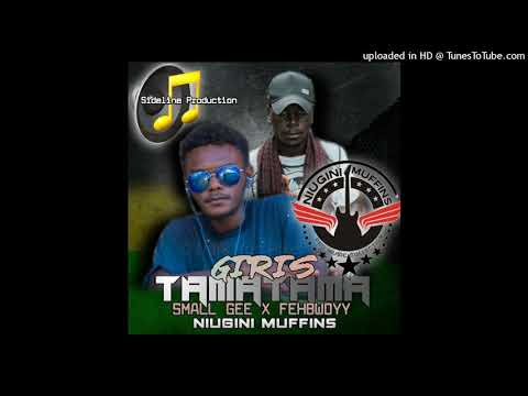 Giris Tamata (2021 PNG MUSIC) (Niugini Muffins) Fehbwoyy x Small Gee