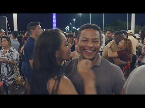 DVD XANDINHO E BALANÇO DA SANFONA 2024 EM BOA VISTA