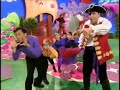 The Wiggles It S A Wiggly Wiggly World VHS Trailer