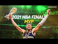Giannis Antetokounmpo 2021 NBA Finals MVP ● Full Highlights ● 35.2 PPG! ● FIRST NBA RING! ● 60 FPS