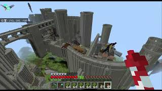 【#368】マインクラフトで真・ロードラン再現【再出発】