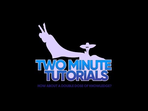 TWO MINUTE TUTORIALS - Relying Too Much on Jump Ins