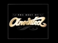 God Is All Around - Anointed (HQ)