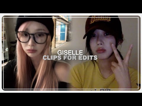 Giselle scenepack #1