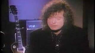 COVERDALE-PAGE Profile pt1 Ep19 KASR VIDEO