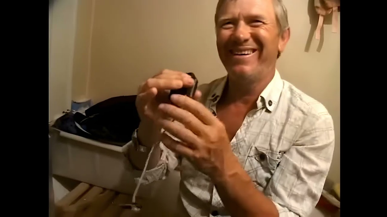 DAS TESTAMENT - Yevgenyi Burak (Enhanced 4K)