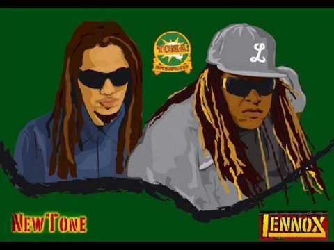 Newtone Ft Lennox - Lo Importante (Prod. By DJ Duran)