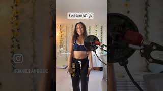 Singing Hilary Duff’s cringe scene in Raise Your Voice #raiseyourvoice