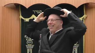 הרב ליאור גלזר איך בעל תשובה מתפלל קורע מצחוק