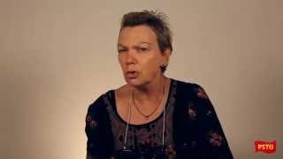 A PARTICIPAÇÃO DAS MULHERES - CECÍLIA TOLEDO