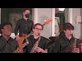Jazz Arts Academy: Green Chimneys