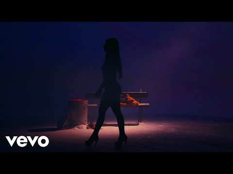 Olly - Bianca (Lyric Video)