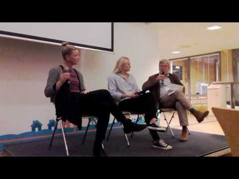 Idrottsgillet - damhandboll 161020