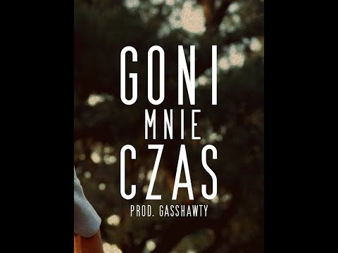 WOJTSZU - GONI MNIE CZAS (forest gump music video)(prod.gasshawty)