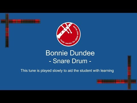Bonnie Dundee (learner)