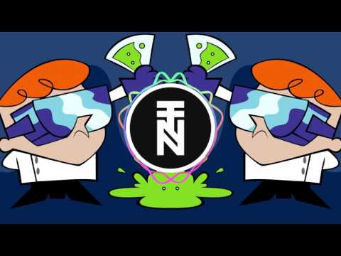 Dexter's Laboratory (TRAP REMIX)