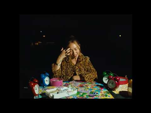 Chloe Parché - Silver Bullet