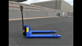 OCTANE HJ5500 5,500lb - Manual Pallet Jack for Sale