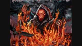 Mystic Prophecy-Nightmares Of Demons