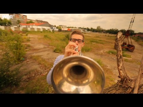 Special Guest: Chris Mehler | WDR BIG BAND