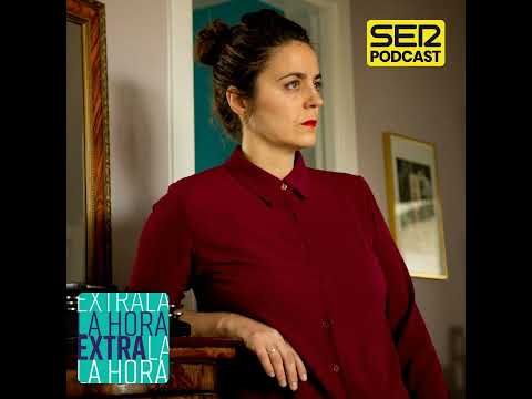 Eider Rodríguez, escritora: \