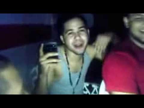 Yanns La Presion,Yorg El Pekeño,Princi P Real & Jeiron La Frecuencia Improvisando @t-GalleryStudio's