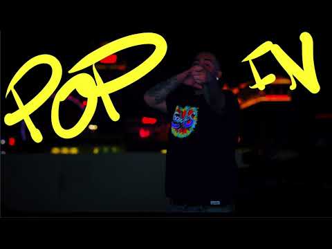 Babyflock x Vince - Flockin (Official video)