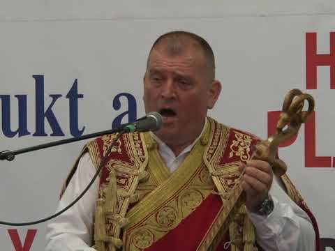 Ranko Minic   Durmitorski junaci - (LIVE) - Sabor Pljevlja - (Tv Duga Plus 2018)