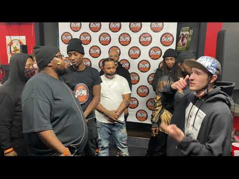 Mr. Block vs Poor Rich