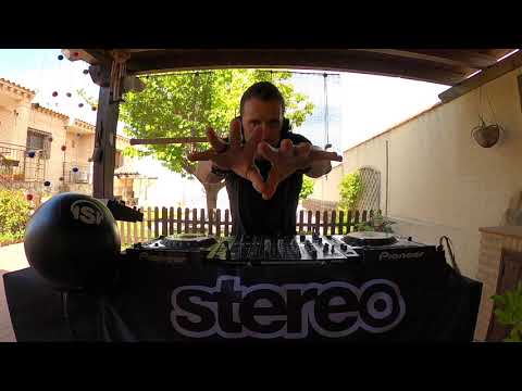 Tini Garcia - Stereo Productions Streaming 2020