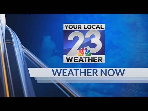 NBC 23 AM Weather July 3, 2020