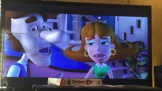 Opening to Dora the Explorer Christmas 2002 VHS