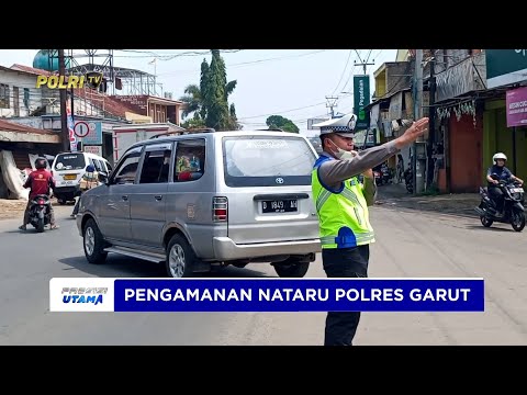 LALU LINTAS ARAH BANDUNG&ndash;TASIKMALAYA MELONJAK 50 PERSEN