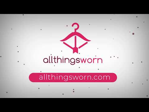 Buy & Sell Used Panties & Underwear Online - All Things Worn