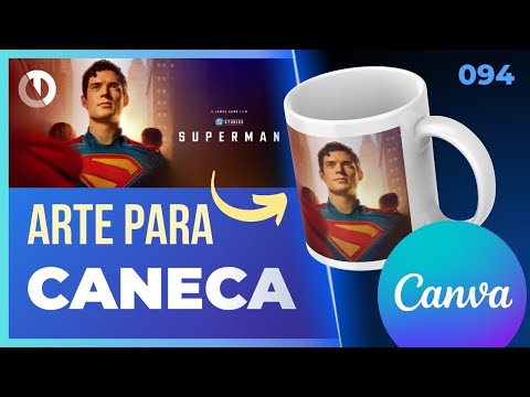 Curso de Canva grátis e completo do zero ao avançado