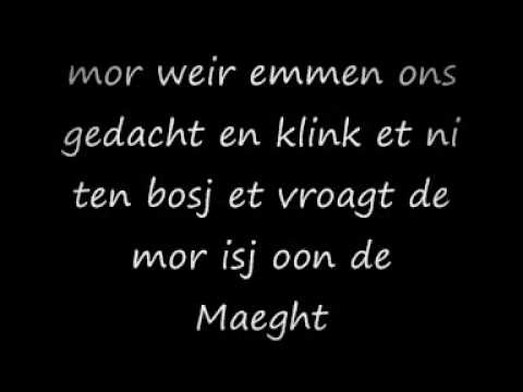 Kristof - Den hemel op eerd