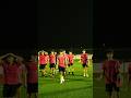 Goalkeeper Literally Gave His Life For The Team ️ Football Mehransdinosaurs Darkhumour Sarcasm