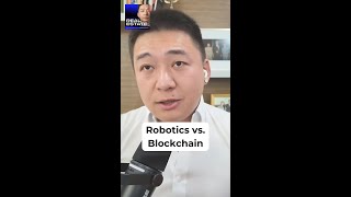 Exploring the Role of Blockchain in Robotics-Driven Manufacturing