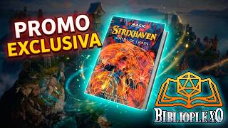 A Command Tower mais EXCLUSIVA do Magic! (#012)