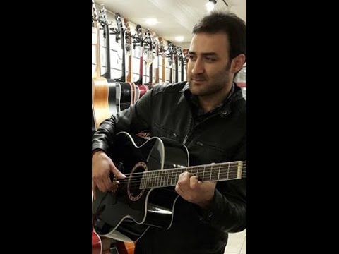Yok böyle bişey - Özer ATİK (Cover)
