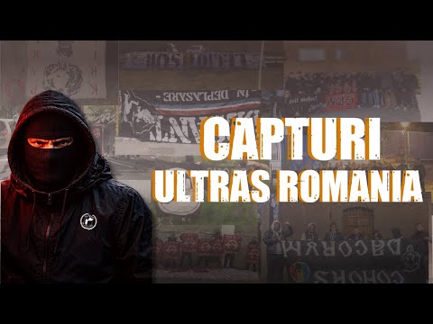 CAPTURI ULTRAS ROMÂNIA | Steaguri Capturate din Peluzele Adverse 🔥