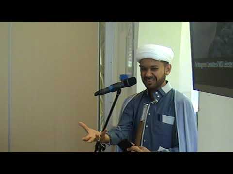 Sh Yusufali Dhirani | Khutbo & Br Asad Somani | Speech - Eid ul Adha - 10th Dhul Hijjah 1438 /2017