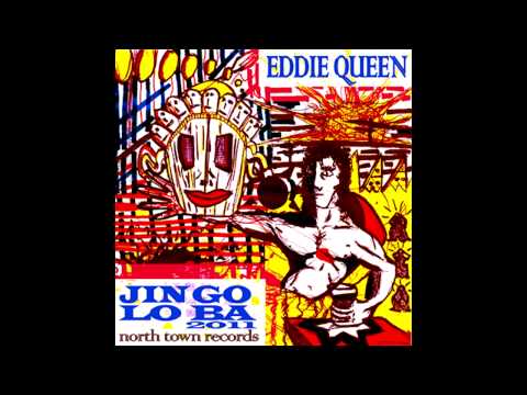Eddie Queen - Jin Go Lo Ba 2011 (Camillo Kama Corona Remix)