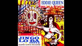 Eddie Queen - Jin Go Lo Ba 2011 (Camillo Kama Corona Remix)