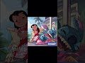 Lilo And Stitch
