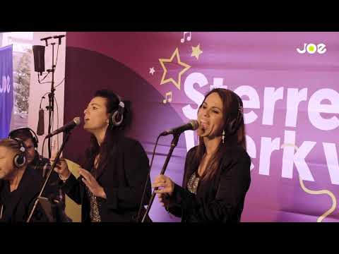 Katy & Wendy Satyn - True Colours