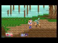 Golden Axe II Stage 1