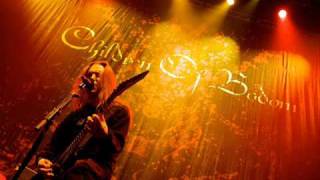 Children of Bodom - Northpole Throwdown (Lyrics)