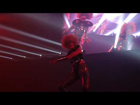 Оля Полякова - Королева Ночі - Palace of Sports  Ukraine 2019