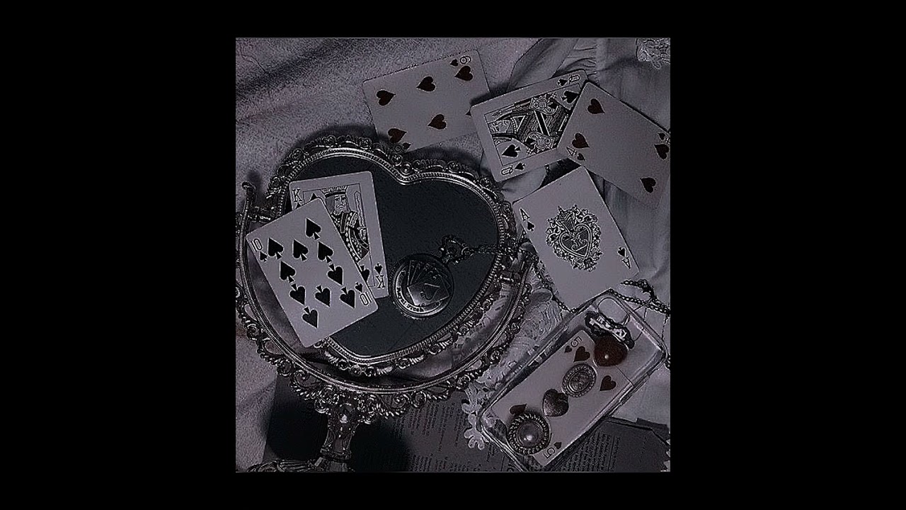 playlist - songs that make you feel emotions you haven’t felt in a while